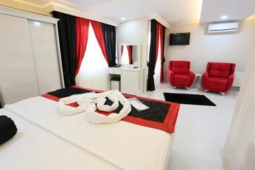 هتل Grand Asiye