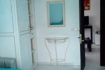 Pension Swanara Agadir Baie De Taghazout