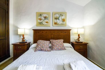Villas Dehesa Roche Viejo