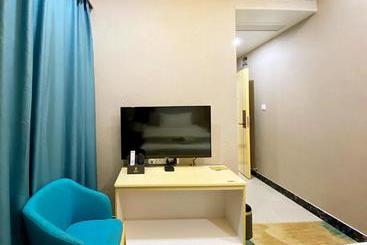 هتل Az. Aliya International
