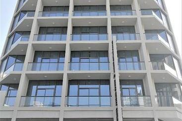 هتل Infinity Juffair Suites