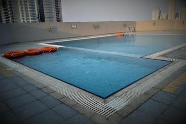 هتل Infinity Juffair Suites