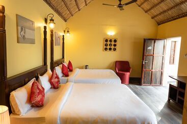فندق Riddhi Siddhi Resorts