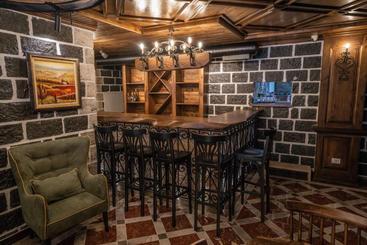هتل Korça Boutique