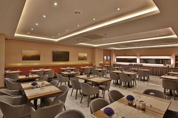 هتل Mardin Airport