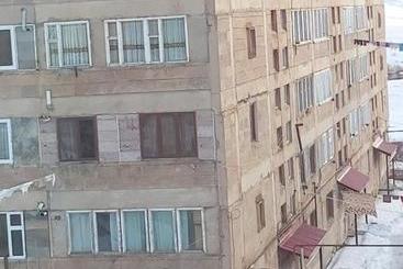 پانسیون Tigran Guest House