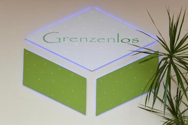 هتل Pension Grenzenlos