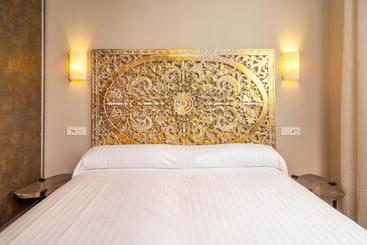 Apartamentos Sevilla Este By Qhotels