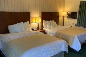 هتل American Inn Lee