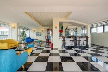 Hoi An Blue Sky Boutique Hotel & Spa