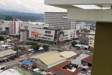 Mesaverte Residences Afs Suites