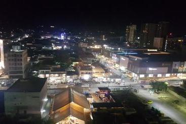Mesaverte Residences Afs Suites