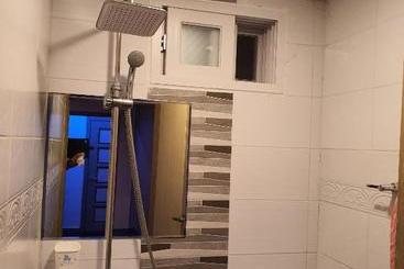 הוסטל Shinsegae Motel