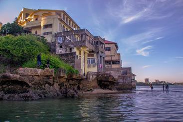 هاستل Tulia Old Town