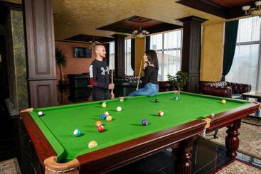 בית מלון כפרי Katalina Spa Resort