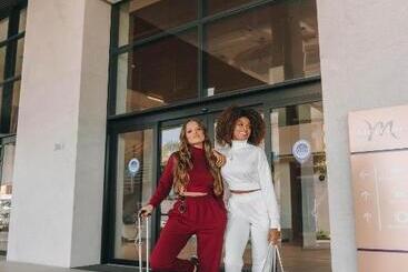 هتل Mercure Itajai Navegantes