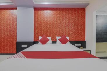 בית מלון כפרי Super Collection O Ms9 Guest Inn