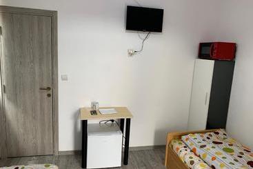 Pensiunea Casa Maria