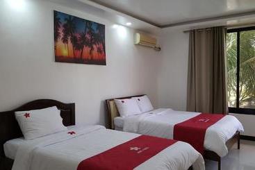 Phil Oasis  And Resorts