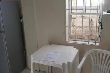 Roseau Hostel & Beach Front Property