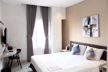 Zoom Hotel Mulawarman