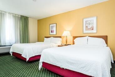 هتل Comfort Inn Bettendorf   Quad Cities
