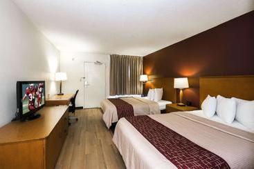 هتل Cedar Rapids Inn