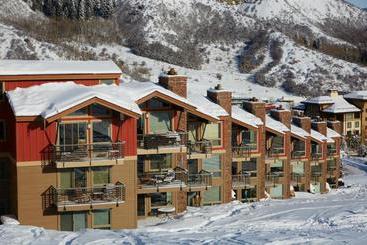 Enclave Condominiums