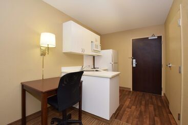 فندق Extended Stay America  San Jose  Milpitas