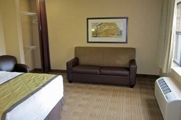 Отель Extended Stay America Suites  Los Angeles  La Mirada