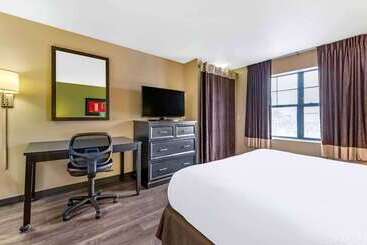هتل Extended Stay America Suites  Minneapolis  Woodbury