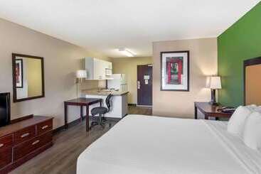בית מלון כפרי Extended Stay America Select Suites   Salt Lake City   Union Park