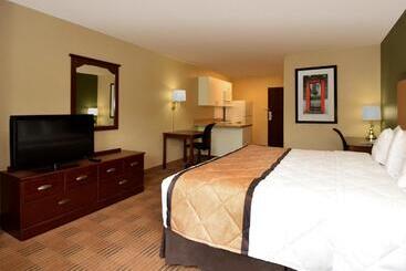 בית מלון כפרי Extended Stay America Select Suites   St Louis   O  Fallon, Il