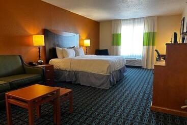 酒店 Best Western Plus Fenton