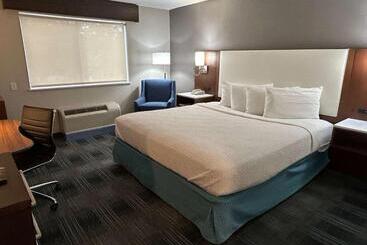 فندق Best Western Ottumwa Inn & Suites