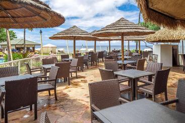 리조트 Ka Anapali Beach Club
