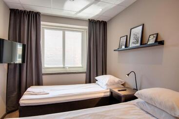 هاستل Karlskrona H&h