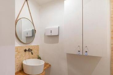 تختخواب و صبحانه Masseria La Tofala Benessere & Spa