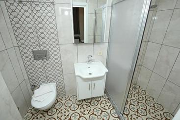 هتل Grand Konak