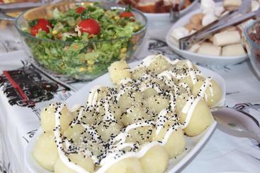 هتل Grand Konak