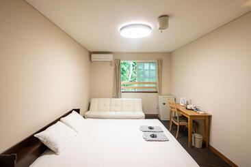 ホテル Fujiyama Inn Conifer