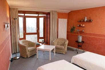 Ecohotel L’aubier