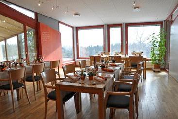 Ecohotel L’aubier