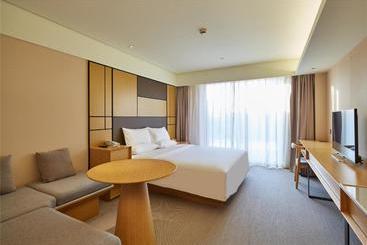 هتل Ji  Beijing Changping Longshui Road