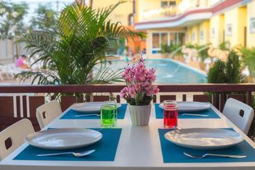 هتل Smile Residence