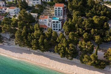 آپارتمانهای توریستها Noemia Apartments