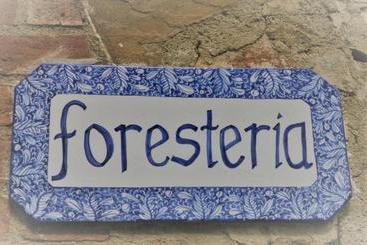 پانسیون Foresteria Poggio Bonelli