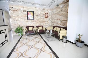 Al Rayyan Hotel Apartments Muscat