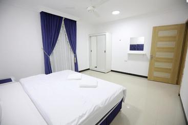 Al Rayyan Hotel Apartments Muscat