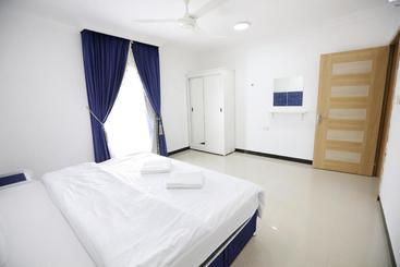 Al Rayyan Hotel Apartments Muscat
